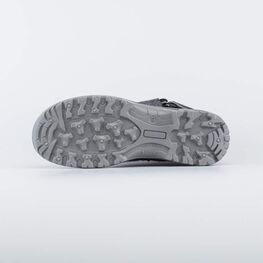 967046-03 Мужские валенки с регулировкой объема для мальчики темно-серый фото №3