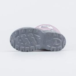 264020-42 Сноубутсы для девочки для девочки розовый фото №3