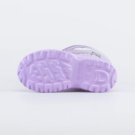 464069-41 Сноубутсы для девочки с защитой от снега для девочки сиреневый фото №3