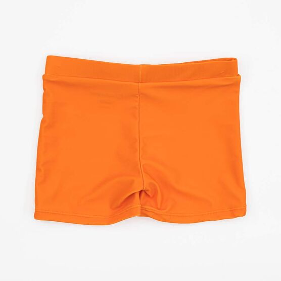 07753042-40 Плавки для мальчика оранжевые для мальчики оранжевый фото №2