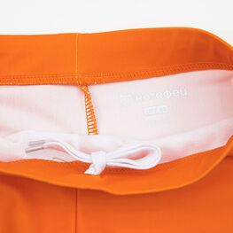 07753042-40 Плавки для мальчика оранжевые для мальчики оранжевый фото №3