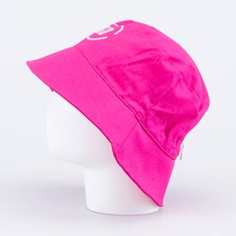 07811833-40 Панама для девочки GO фуксия для девочки фуксия фото №2