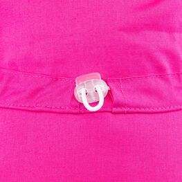 07811833-40 Панама для девочки GO фуксия для девочки фуксия фото №4