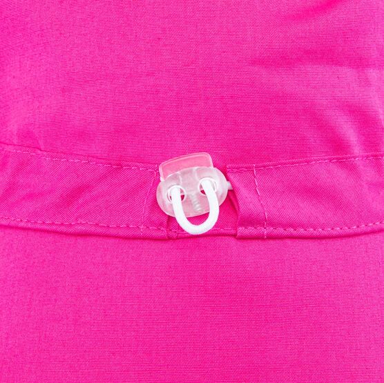 07811833-40 Панама для девочки GO фуксия для девочки фуксия фото №4