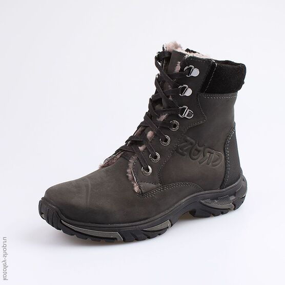 752093-51 Сапожки для мальчики черный