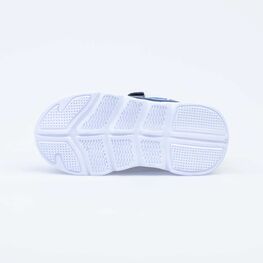 344291-71 Кроссовки с LED-подсветкой на подошве для мальчики светло-синий фото №3