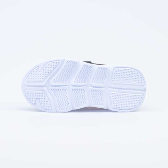 344291-72 Кроссовки с LED-подсветкой на подошве для мальчики сер-ора фото №3