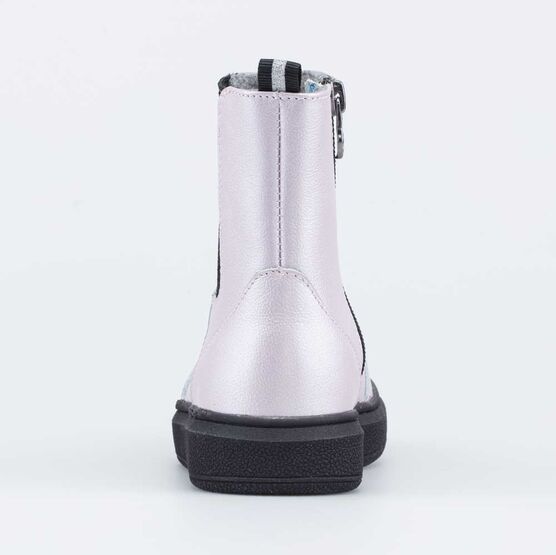 362112-31 Сапожки для девочки сиреневый фото №5