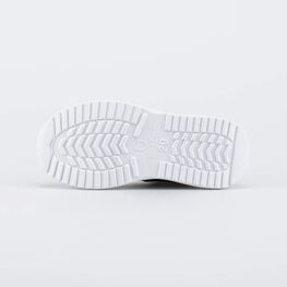 344552-11 Кроссовки с системой быстрой шнуровки для мальчики оливковый + черный фото №3