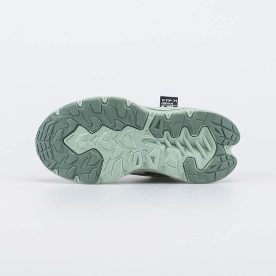 644508-12 Кроссовки Будь-в-Топе оливковый для мальчики зеленый фото №3