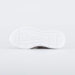 532275-22 Полуботинки из натуральной кожи с перфорацией для девочки розовый фото №3