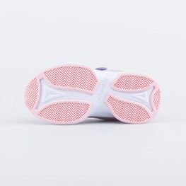 344339-73 Всепогодные кроссовки из материала SoftShell для девочки сиреневый фото №3