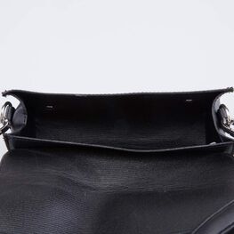 02802295-40 Сумка для девочки для девочки черный + красный фото №4