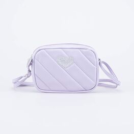 02802296-41 Сумка для девочки сиреневый для девочки сиреневый