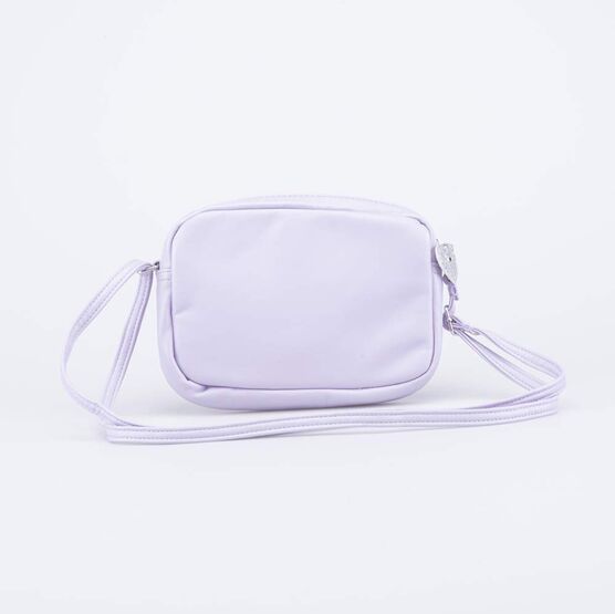 02802296-41 Сумка для девочки сиреневый для девочки сиреневый фото №3