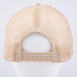 07709118-40 Кепка-бейсболка с сеточкой для мальчика для мальчики разноцветный фото №4