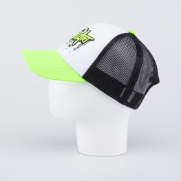 07709119-40 Кепка-бейсболка с сеточкой для мальчика для мальчики разноцветный фото №3