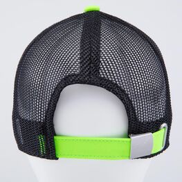 07709119-40 Кепка-бейсболка с сеточкой для мальчика для мальчики разноцветный фото №4