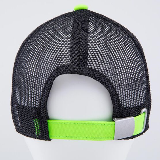 07709119-40 Кепка-бейсболка с сеточкой для мальчика для мальчики разноцветный фото №4