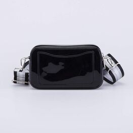 02802374-40 Сумка кросс-боди детская черный для девочки черный фото №3