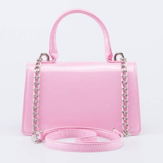 02802377-40 Сумка кросс-боди детская розовый для девочки розовый фото №3