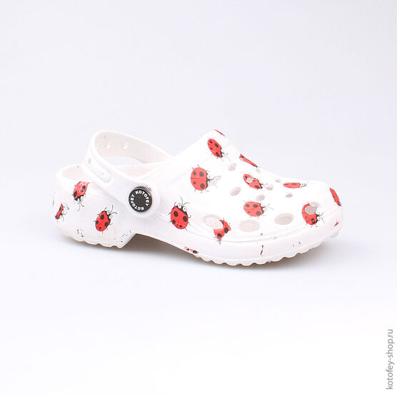 325019-04 Пляжная обувь б.кор для девочки бел-кра