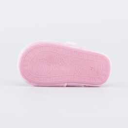 331259-12 Тапочки для девочки розовый фото №3