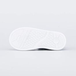 322177-21 Кожаные сандалии для мальчика для мальчики синий фото №3