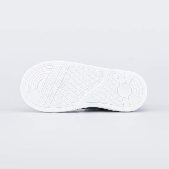 322177-21 Кожаные сандалии для мальчика для мальчики синий фото №3