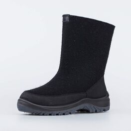 967062-41 Мужские валенки с меховой подкладкой для мальчики черный