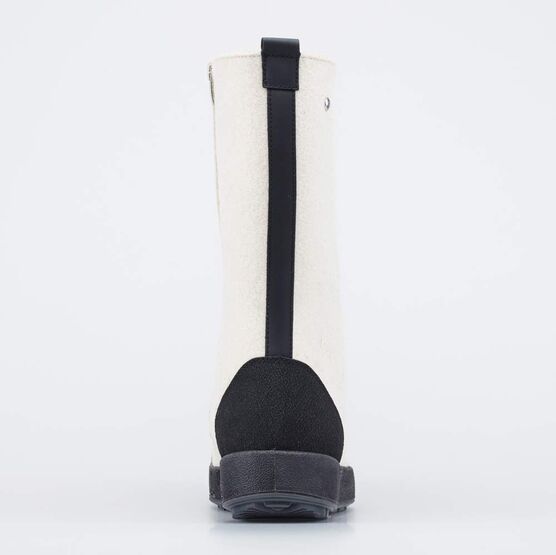 967063-42 Белые мужские валенки для мальчики белый фото №5