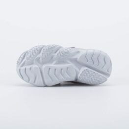 344444-73 Кроссовки серые для мальчики серый фото №3