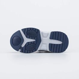 454071-81 Демисезонные ботинки для мальчики синий фото №3