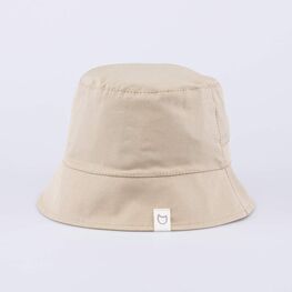 07710023-40 Панама хлопковая для мальчика бежевый для мальчики бежевый