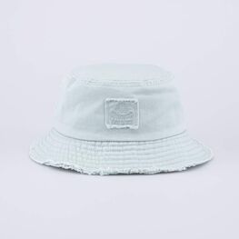 07710027-40 Панама с бахромой светло-зеленый для мальчики светло-зеленый