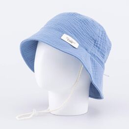 07711951-42 Панама из муслина джинс для мальчики джинс фото №2