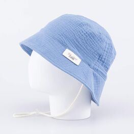 07711951-42 Панама из муслина джинс для мальчики джинс фото №3