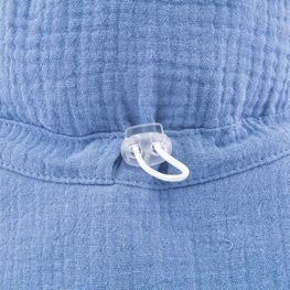 07711951-42 Панама из муслина джинс для мальчики джинс фото №4