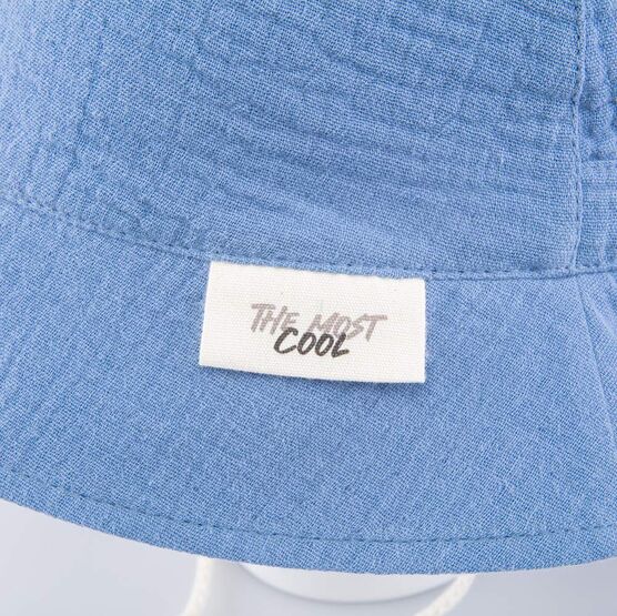 07711951-42 Панама из муслина джинс для мальчики джинс фото №5