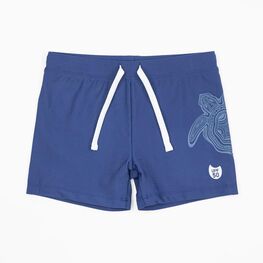 07753063-40 Шорты плавательные для мальчика синий для мальчики темно-синий