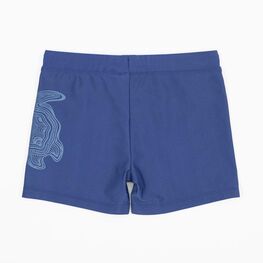 07753063-40 Шорты плавательные для мальчика синий для мальчики темно-синий фото №2