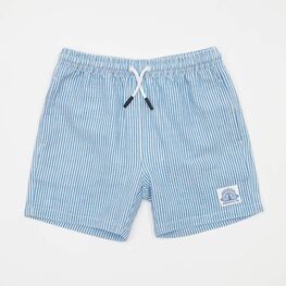 07753064-40 Шорты плавательные для мальчика голубой для мальчики голубой