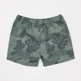 07753066-40 Шорты плавательные для мальчика оливковый для мальчики оливковый фото №2