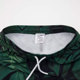 07753068-40 Шорты плавательные для мальчика зеленый для мальчики зеленый фото №3