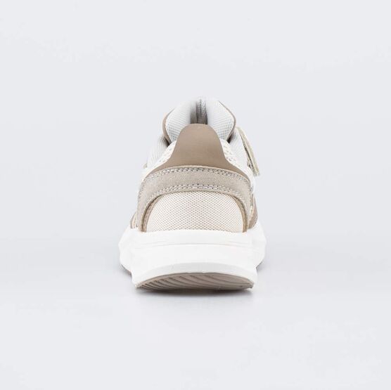 744290-11 Подростковые кроссовки для девочки для девочки бежевый фото №5