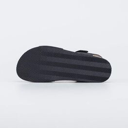 723035-21 Сандалии на пробковой подошве для мальчики черный фото №3