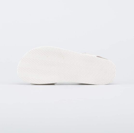 723035-23 Сандалии на пробковой подошве для мальчики бежевый фото №3