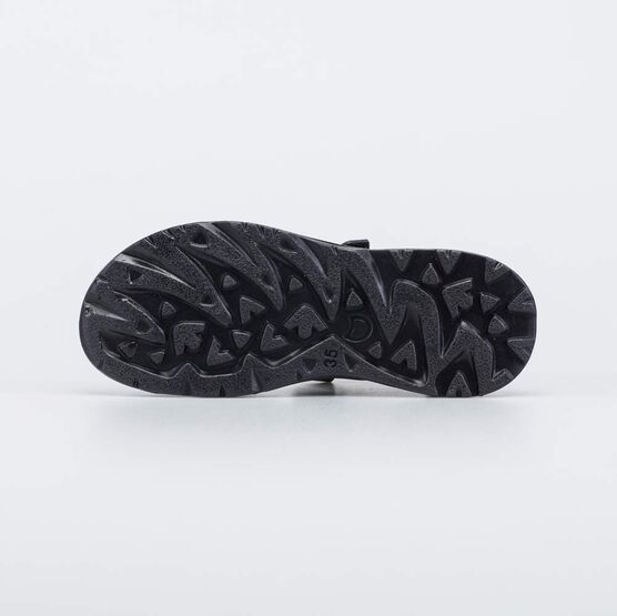 724050-21 Кожаные сандалии на липучках оливковый для мальчики оливковый фото №3