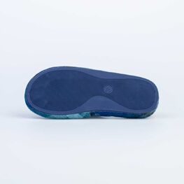 731083-12 Тапочки для мальчики светло-синий фото №3