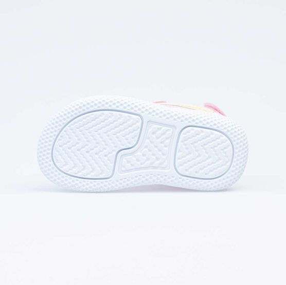 324032-12 Пляжная обувь для девочки розовый фото №3